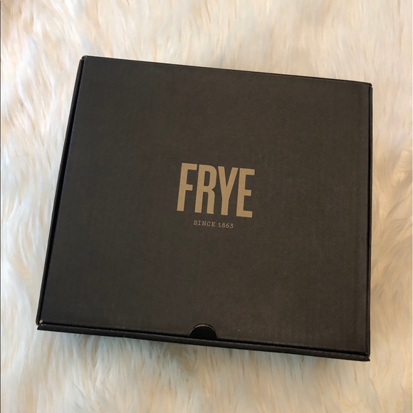 NWT Frye Reina Bootie In Ash Size 9 - Picture 4 of 12